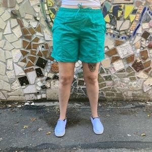 Vintage Champion Athletic Shorts!